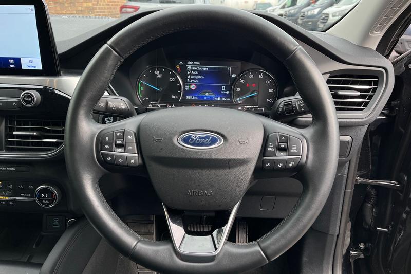 Used Ford Kuga 2021 for sale - 77910287: Photo 12