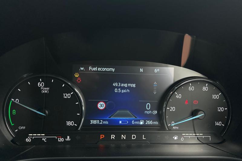 Used Ford Kuga 2021 for sale - 77910287: Photo 13