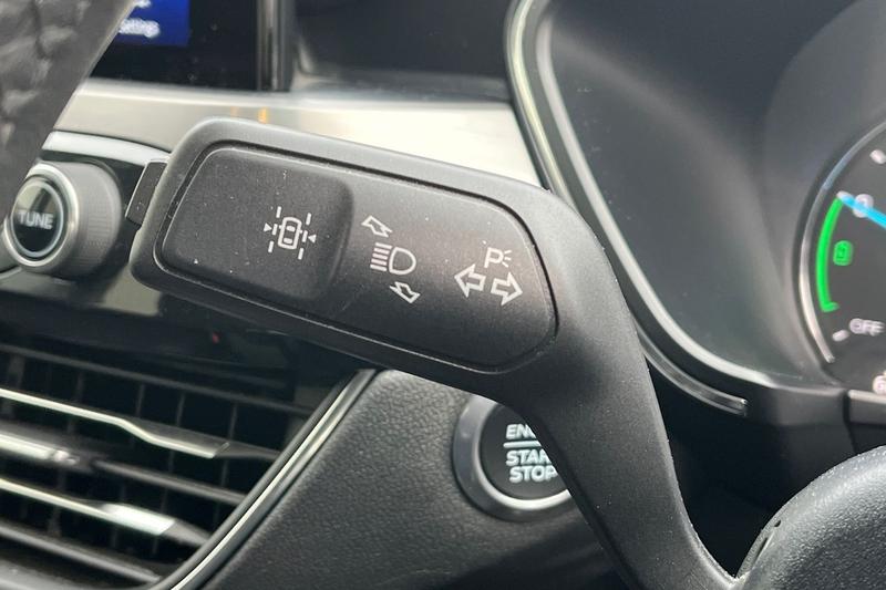 Used Ford Kuga 2021 for sale - 77910287: Photo 14