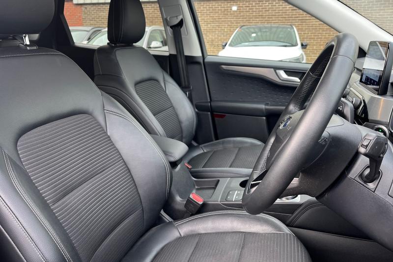 Used Ford Kuga 2021 for sale - 77910287: Photo 17