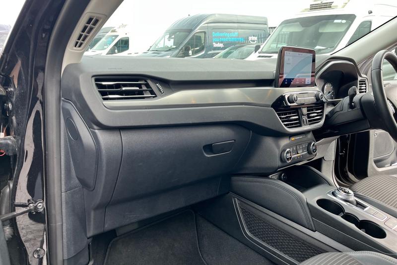 Used Ford Kuga 2021 for sale - 77910287: Photo 18