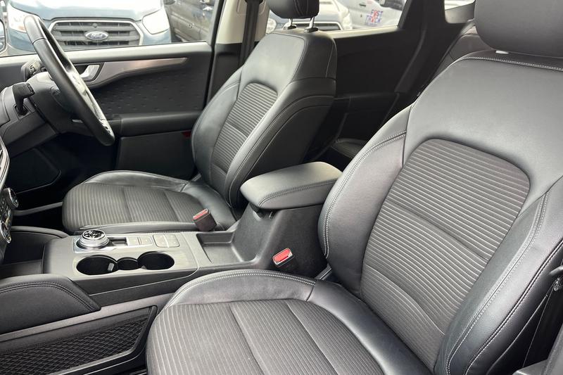 Used Ford Kuga 2021 for sale - 77910287: Photo 19