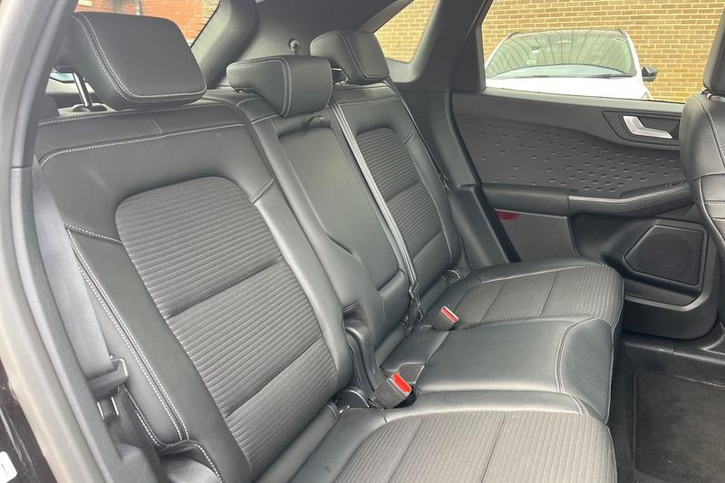 Used Ford Kuga 2021 for sale - 77910287: Photo 20