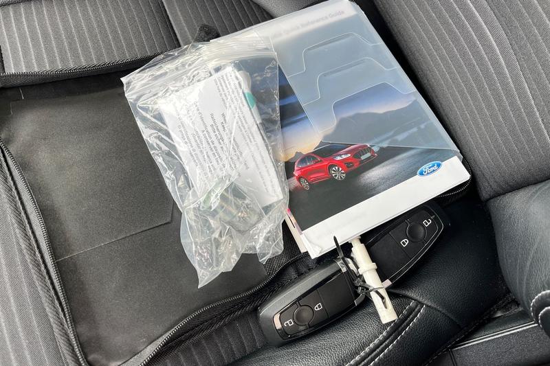 Used Ford Kuga 2021 for sale - 77910287: Photo 22