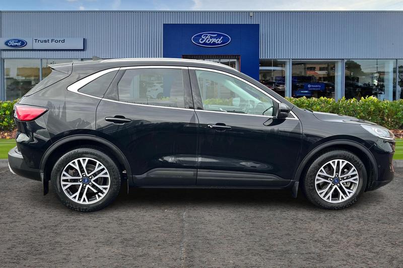 Used Ford Kuga 2021 for sale - 77910287: Photo 3