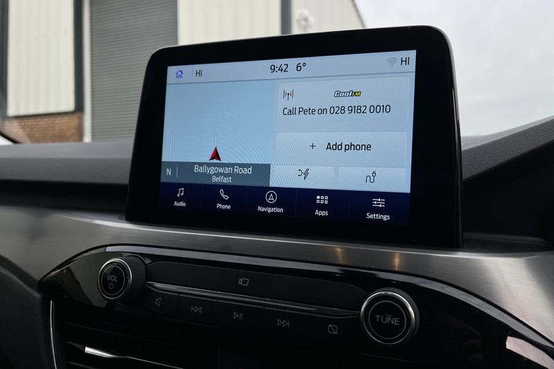 Used Ford Kuga 2021 for sale - 77910287: Photo 30