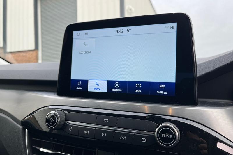 Used Ford Kuga 2021 for sale - 77910287: Photo 31