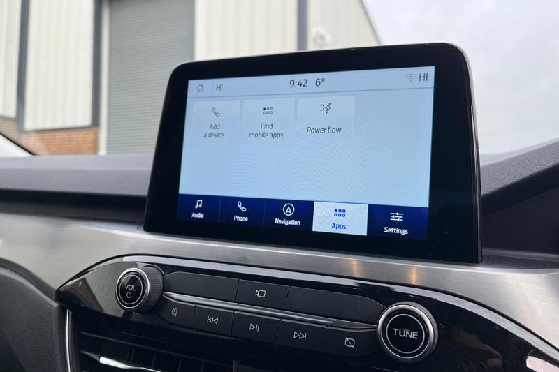 Used Ford Kuga 2021 for sale - 77910287: Photo 33