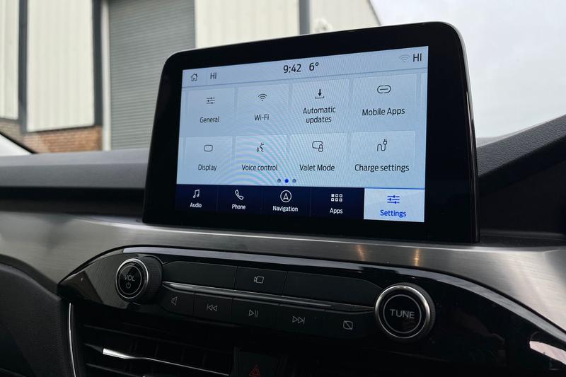 Used Ford Kuga 2021 for sale - 77910287: Photo 35