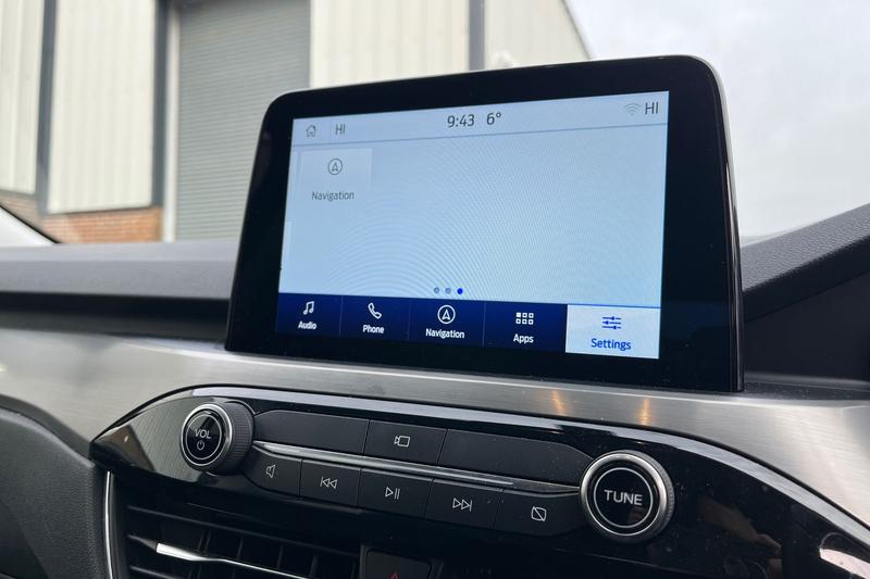 Used Ford Kuga 2021 for sale - 77910287: Photo 36