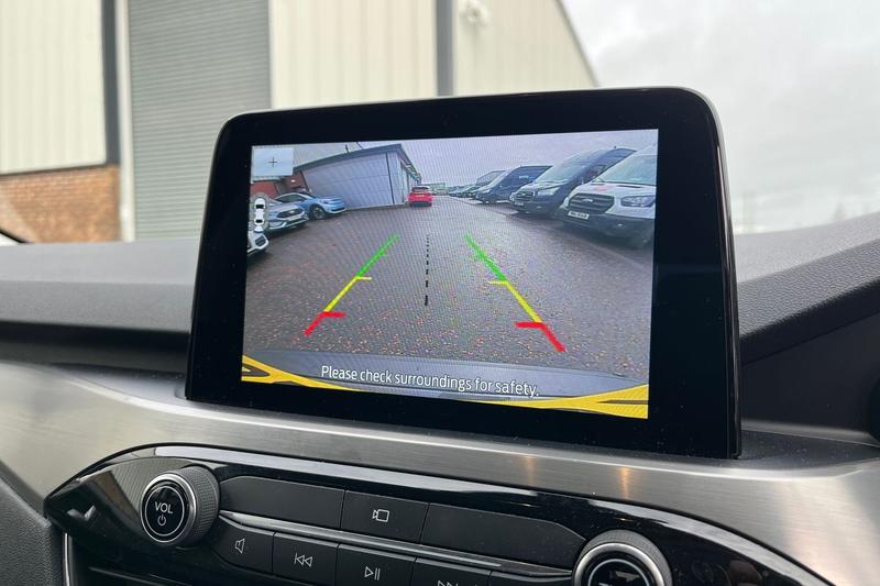 Used Ford Kuga 2021 for sale - 77910287: Photo 37