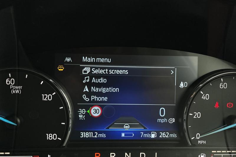 Used Ford Kuga 2021 for sale - 77910287: Photo 40