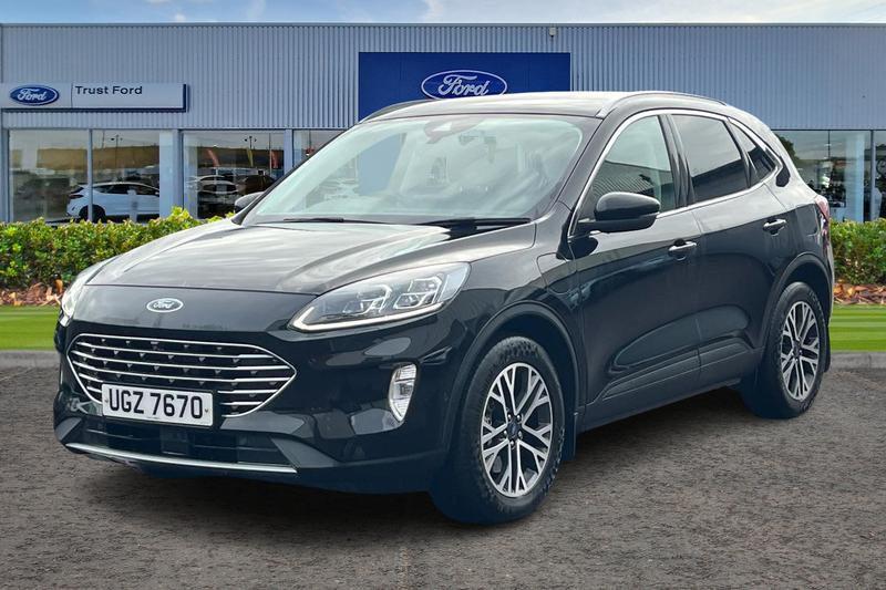 Used Ford Kuga 2021 for sale - 77910287: Photo 5