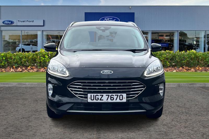 Used Ford Kuga 2021 for sale - 77910287: Photo 6