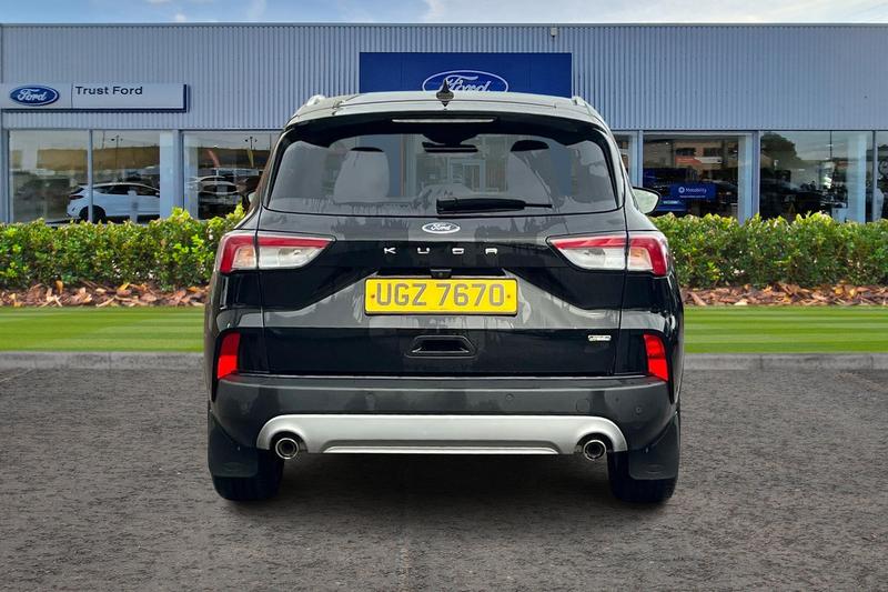 Used Ford Kuga 2021 for sale - 77910287: Photo 7