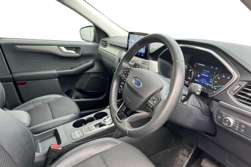 Used Ford Kuga 2021 for sale - 77910287: Photo 9