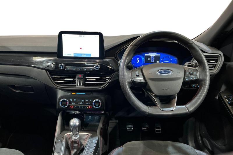 Used Ford Kuga 2022 for sale - 76508138: Photo 10