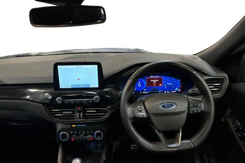 Used Ford Kuga 2022 for sale - 76508138: Photo 11