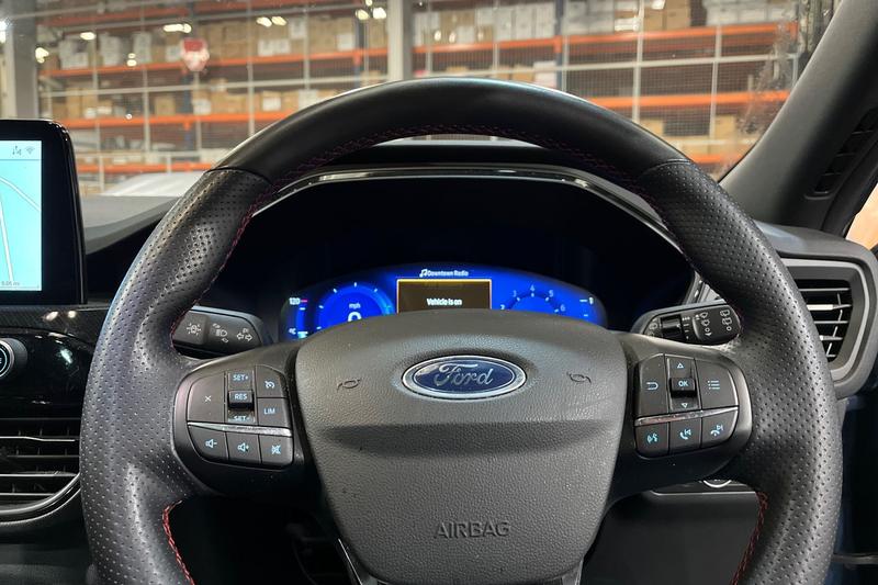 Used Ford Kuga 2022 for sale - 76508138: Photo 12