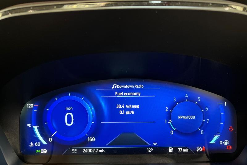 Used Ford Kuga 2022 for sale - 76508138: Photo 13