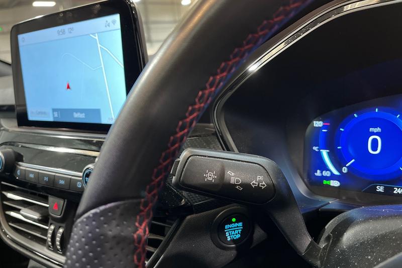 Used Ford Kuga 2022 for sale - 76508138: Photo 14