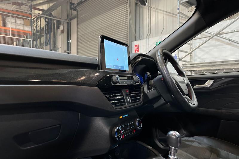 Used Ford Kuga 2022 for sale - 76508138: Photo 18