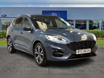 Used Ford Kuga 2022 for sale - 76508138: Photo