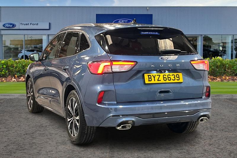 Used Ford Kuga 2022 for sale - 76508138: Photo 2