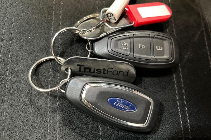 Used Ford Kuga 2022 for sale - 76508138: Photo 22