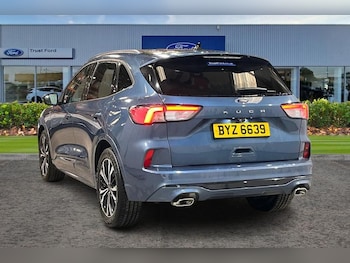 Used Ford Kuga 2022 for sale - 76508138: Photo