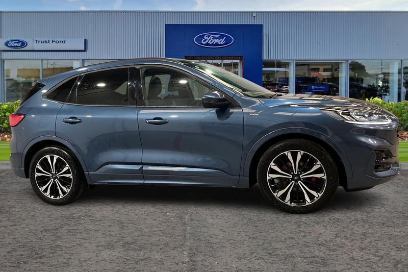 Used Ford Kuga 2022 for sale - 76508138: Photo 3