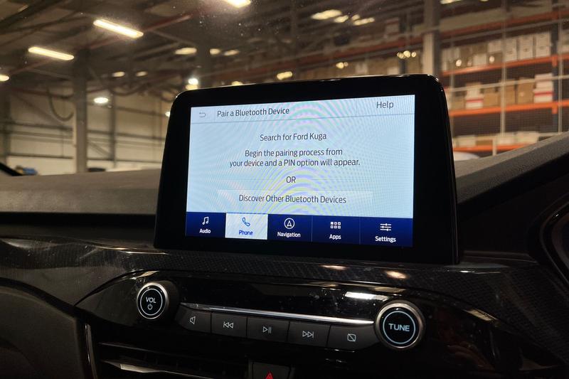 Used Ford Kuga 2022 for sale - 76508138: Photo 32