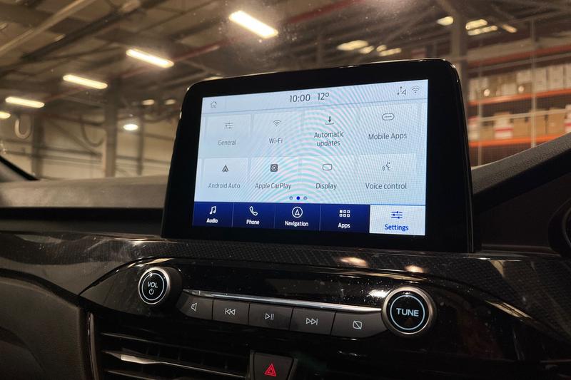 Used Ford Kuga 2022 for sale - 76508138: Photo 35