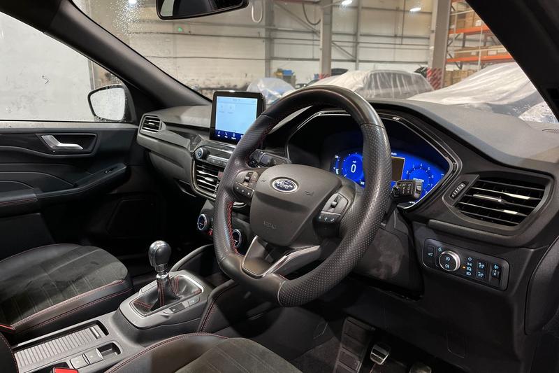 Used Ford Kuga 2022 for sale - 76508138: Photo 37