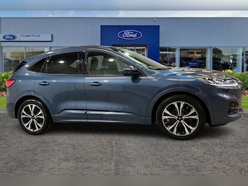 Used Ford Kuga 2022 for sale - 76508138: Photo