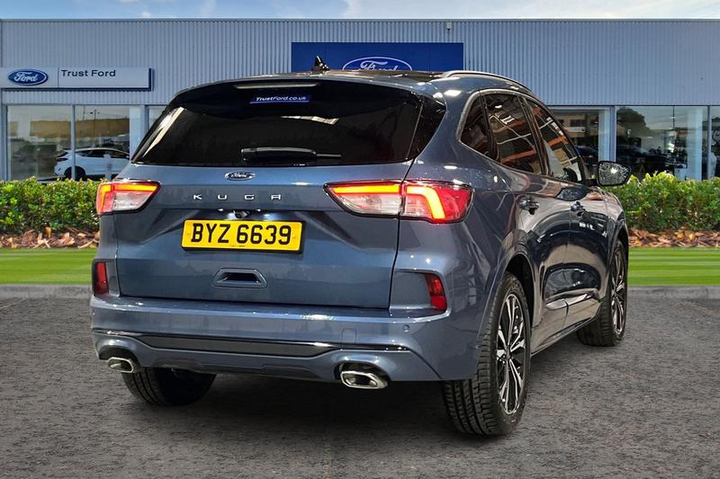 Used Ford Kuga 2022 for sale - 76508138: Photo 4