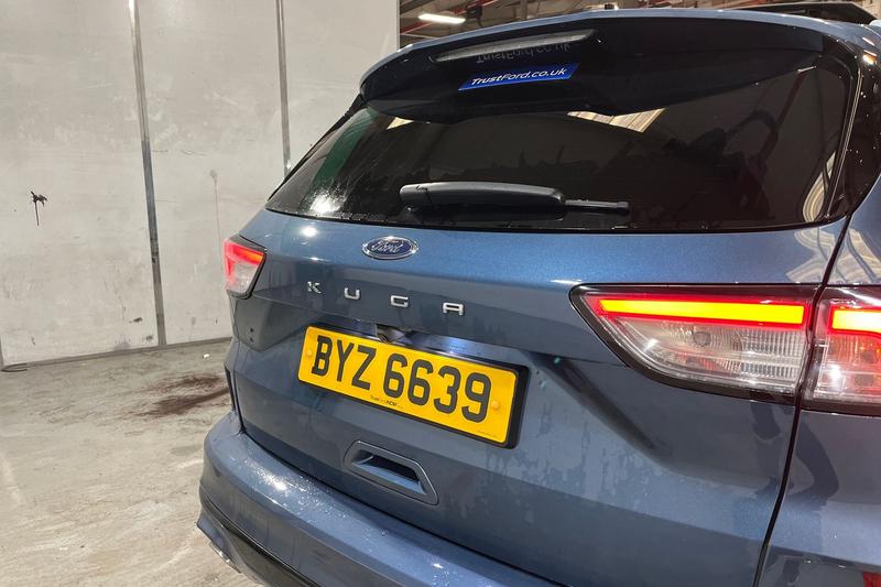 Used Ford Kuga 2022 for sale - 76508138: Photo 40