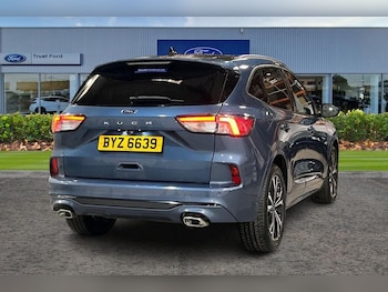 Used Ford Kuga 2022 for sale - 76508138: Photo