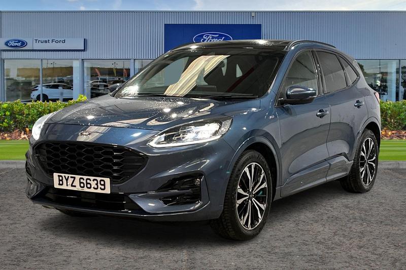 Used Ford Kuga 2022 for sale - 76508138: Photo 5