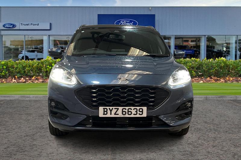 Used Ford Kuga 2022 for sale - 76508138: Photo 6