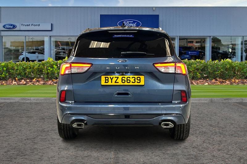 Used Ford Kuga 2022 for sale - 76508138: Photo 7