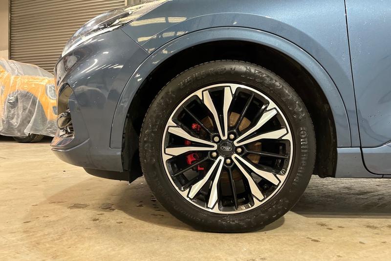 Used Ford Kuga 2022 for sale - 76508138: Photo 8