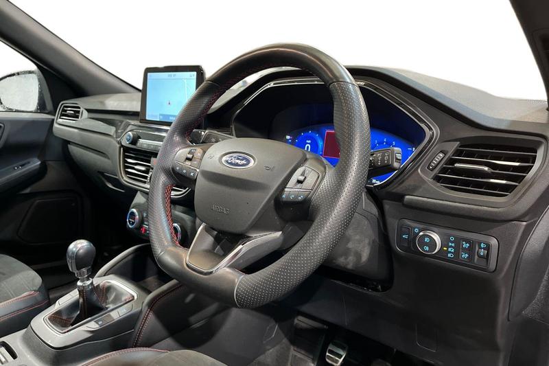 Used Ford Kuga 2022 for sale - 76508138: Photo 9