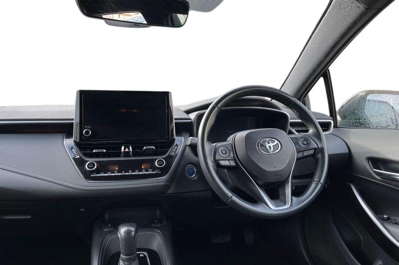 Used Toyota Corolla 2023 for sale - 77959210: Photo 10