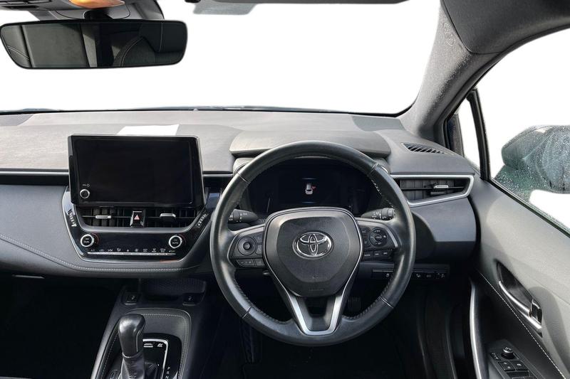Used Toyota Corolla 2023 for sale - 77959210: Photo 11
