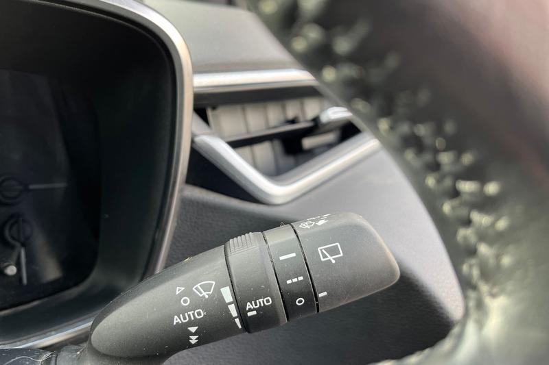 Used Toyota Corolla 2023 for sale - 77959210: Photo 15