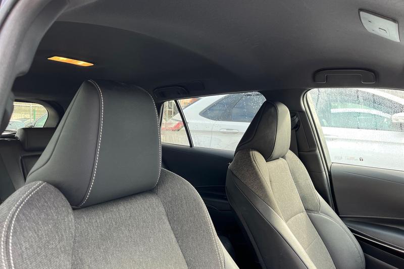 Used Toyota Corolla 2023 for sale - 77959210: Photo 17