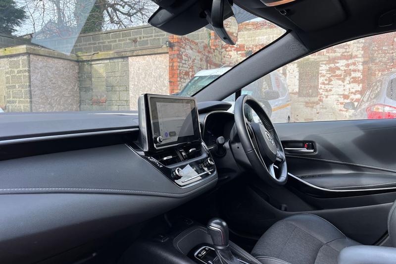 Used Toyota Corolla 2023 for sale - 77959210: Photo 18