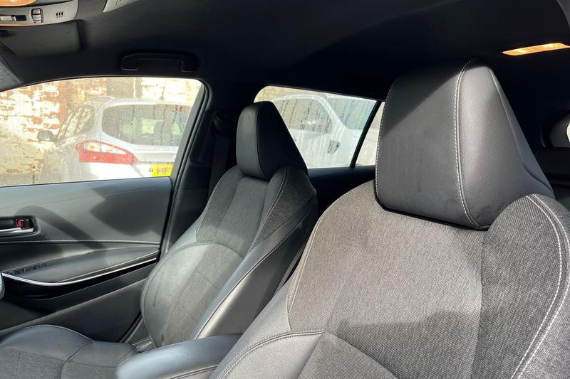 Used Toyota Corolla 2023 for sale - 77959210: Photo 19