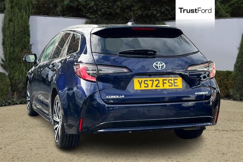 Used Toyota Corolla 2023 for sale - 77959210: Photo 2